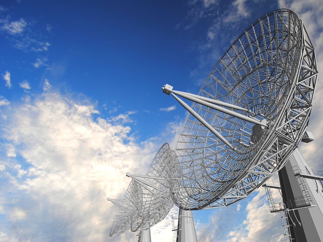 Satellite connections › Multicap