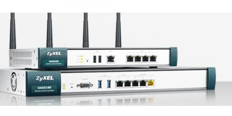 Zyxel Gateways2 2