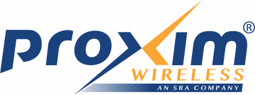 Proxim Logo Blue And Orange 2
