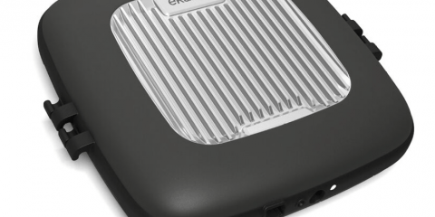 Ekahau Sidekick