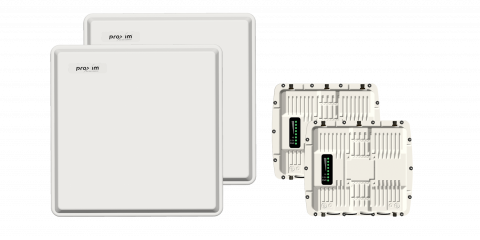 Stratum X5 Quickbridge