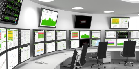 Network Operations Center