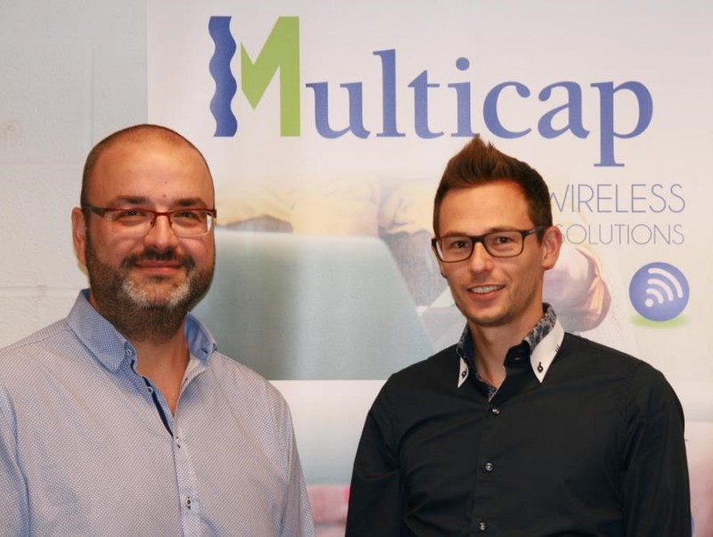 Ceo Cto Multicap