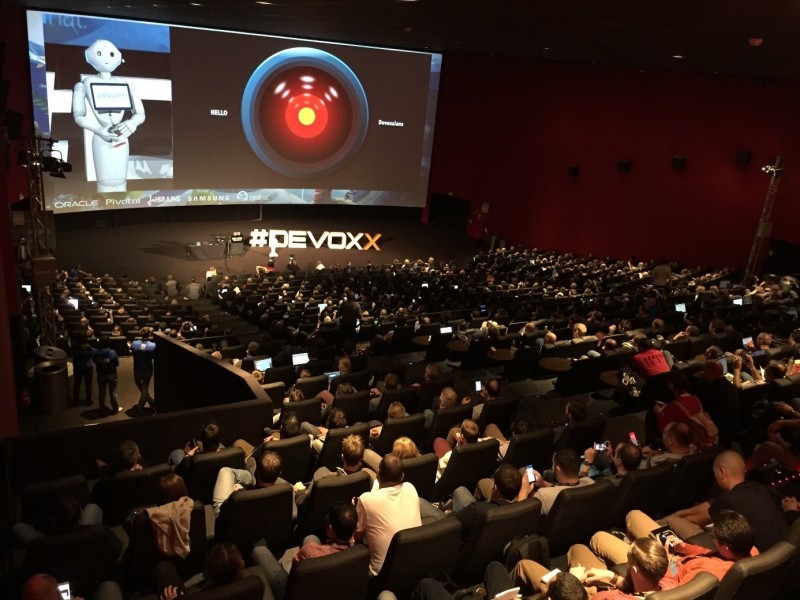 Devoxx Java 2